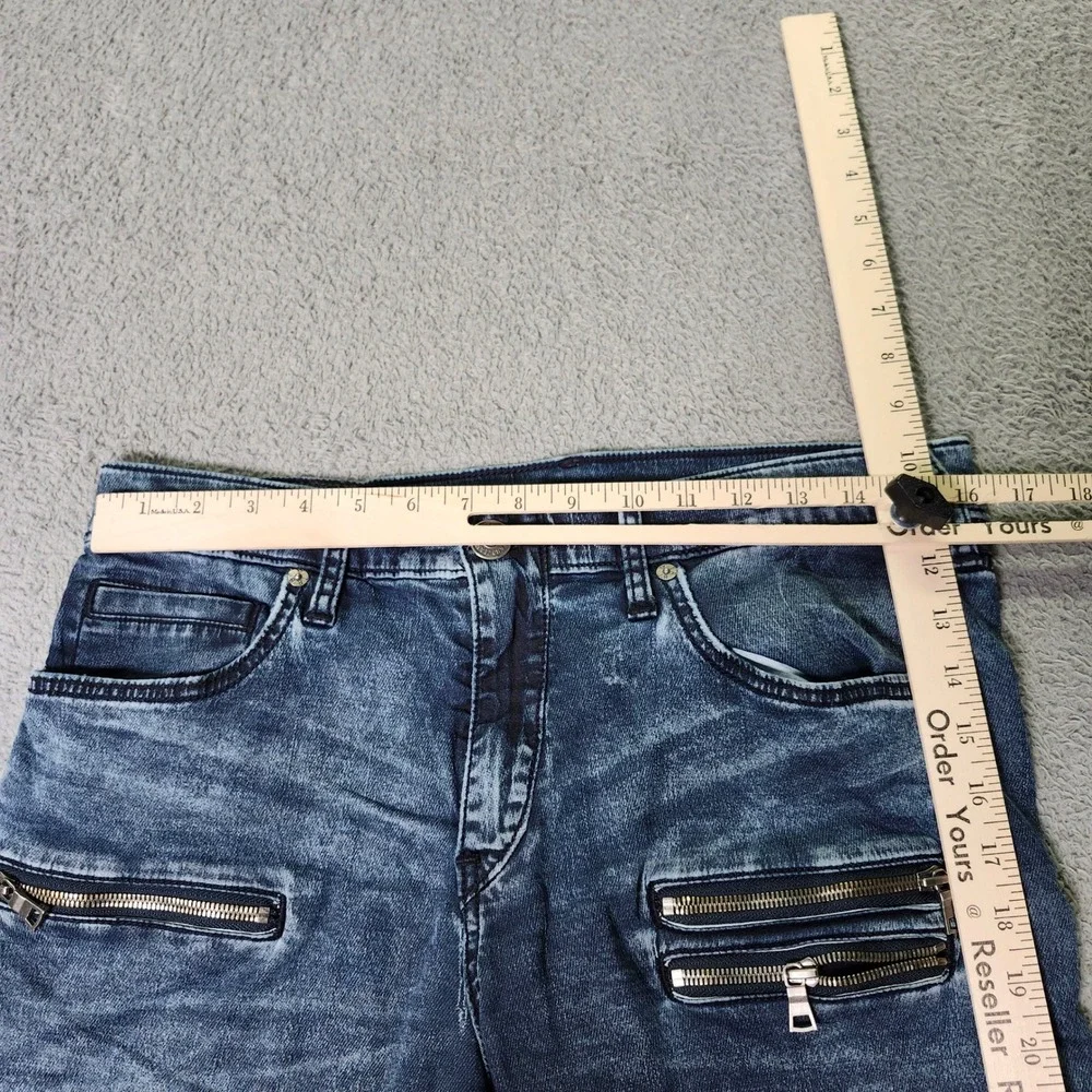 True Religion rocco relaxed